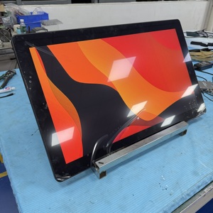 27-inch IPS Máy tính để bàn công nghiệp mới 1500nits HD độ sáng cao ngoài trời không thấm nước treo tường Màn hình LCD SDI - Product Image 6