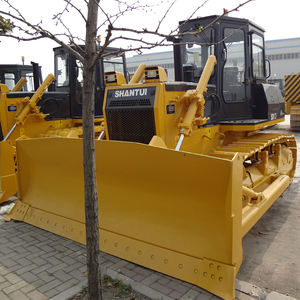 Gran oferta SHANTUI SD22C bulldozer con buen precio - Product Image 3