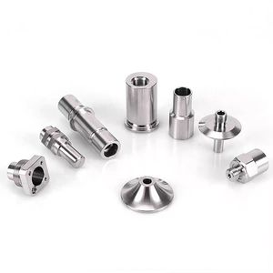 Ensemble de broches en acier inoxydable BT30 BT40 de haute précision, concentricité de 2 microns, <span class=keywords><strong>accessoires</strong></span> de perçage pour l'usinage CNC - Product Image 3