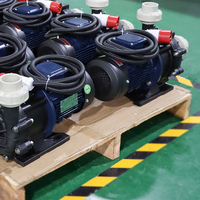 Transcend CX Series Pompe chimique à entraînement magnétique Produits chimiques de transfert Acides Huiles Réfrigérants Liquides corrosifs Pompe centrifuge