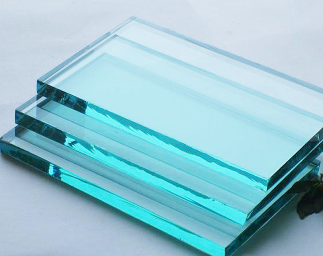 3mm 4mm 5mm 6mm 8mm Clear Color Reflective Bathroom Windows Float Glass Sheet Without Frame