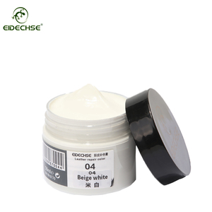 Crema Reparadora de Cuero <span class=keywords><strong>EIDECHSE</strong></span> para Asientos de Coche y Sofás, Restauración de Grietas y Rasguños, Líquido para Renovar el Cuero - Product Image 2