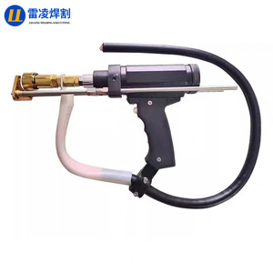 Antorcha de Soldadura y Corte LelIng, Tipo Recto Neumático para Soldadura General, Accesorios M1619 - Product Image 4