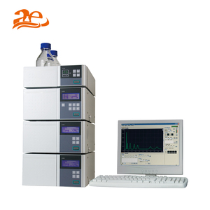 Máquina de sistema de cromatografía <span class=keywords><strong>HPLC</strong></span> líquida portátil AELAB Lab Precio - Product Image 2