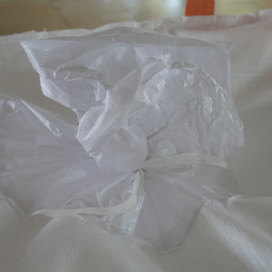 1 tấn Polypropylen số lượng lớn Túi 1000kgs Túi <span class=keywords><strong>Jumbo</strong></span> lớn bền và linh hoạt để lưu trữ vật liệu số lượng lớn - Product Image 3