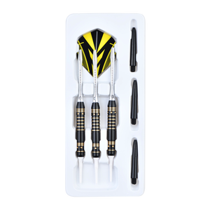 Chất lượng cao 18 gram trò chơi trong nhà phi tiêu đặt đầu mềm đồng phi tiêu DG88002-A4-18 - Product Image 6