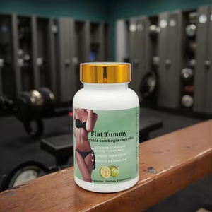 Tanghuang מותג תוספי צמחים הרזיה מיצוק בטן מיצוק כמוסות עבור תופעות יופי למבוגרים לא בהריון - Product Image 5