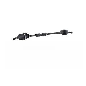 Lumo Auto Transmission Systems Drive Shaft for Hyundai Tucson 2.0/2.7/R 4WD 05-15 C-HY016A-8H