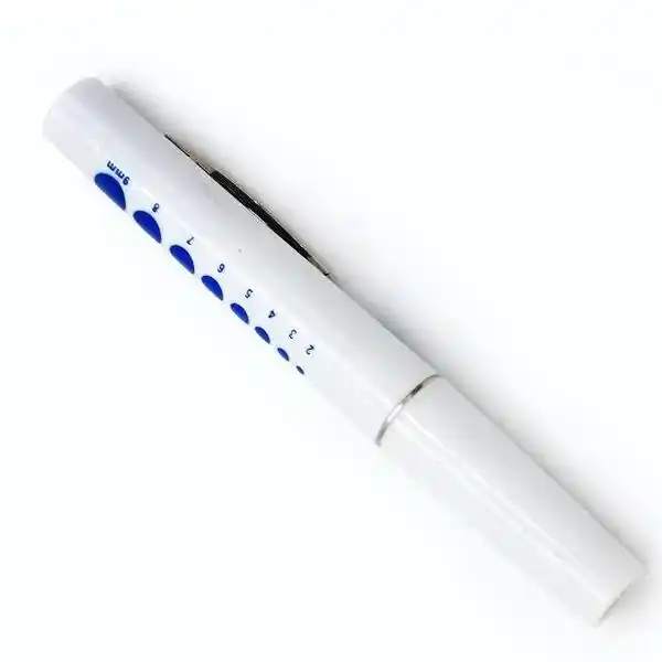 diagnostic medical pen light