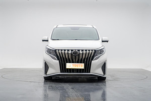 Auto Usado MPV Trumpchi M8, Gasolina, 2.0T Turbo, Automático, Tracción Delantera, Doble Techo Solar, Excelente Relación <span class=keywords><strong>Calidad</strong></span>-<span class=keywords><strong>Precio</strong></span>, Amplio Espacio - Product Image 2