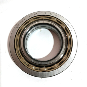 Cuscinetto a sfere a contatto obliquo <span class=keywords><strong>BVN</strong></span>-7107B compressore d'aria cuscinetto <span class=keywords><strong>BVN</strong></span> 7107 B - Product Image 4