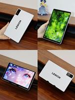 Tablette de jeu 5G 2026 Len Ovo Legion Y700 Infinite AI Pad 8,4 pouces 165Hz OLED Snap Dragon 8 Elite Gen5 68W avec carte SIM