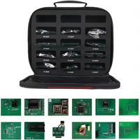 Kit de Accesorios de Programación de Llaves Expandido Original Autel IMKPA, Compatible con XP400PRO IM608Pro, Lectura, Escritura y Borrado