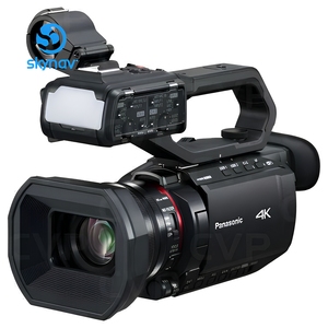 Cámara de Video Profesional ORIGINAL AG-CX10 4K con Paquete de <span class=keywords><strong>Monitor</strong></span> de Grabación <span class=keywords><strong>Atomos</strong></span> <span class=keywords><strong>5</strong></span> - Product Image 2