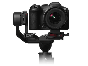 Chuyên nghiệp cầm tay máy ảnh Gimbal ổn định Ronin RS3 Mini 3-trục Gimbal - Product Image 3