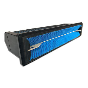 Filtre à air pour camion P618478 pour Ke-nworth Hea-vy Dut-y, filtration haute efficacité, haute capacité de retenue de la poussière, pour machines de construction - Product Image 5