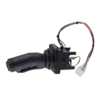 Pièces de rechange pour engins de construction, pièces pour nacelles élévatrices, contrôleur de joystick 1600379 1600454 pour nacelles élévatrices JLG 20MS 20MVL 20MSP