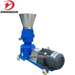 <span class=keywords><strong>เครื่อง</strong></span>บดและผสมถั่วเหลืองข้าวโพดเม็ดเล็กเครื่องป้อน<span class=keywords><strong>อาหาร</strong></span>เม็ด - Product Image 6