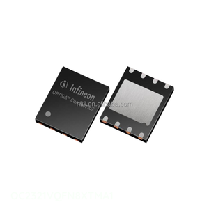 Componentes Electrónicos Originales OC2321VQFN8XTMA1 Integrados, Compre en Línea - Product Image 1