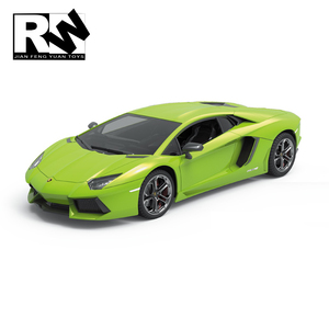 Coche <span class=keywords><strong>de</strong></span> Carreras <span class=keywords><strong>de</strong></span> Alta Velocidad con <span class=keywords><strong>Licencia</strong></span> <span class=keywords><strong>de</strong></span> Fabricación Jianfengyuan, Escala 1/14, 2.4GHZ, 4CH, Lamborghini Aventador Coupé, Juguetes <span class=keywords><strong>de</strong></span> Coche RC en Venta - Product Image 2