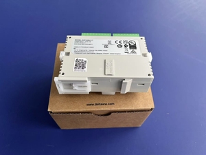 Módulo de Salida PLC Serie DVP-S DVP16SN11T - Product Image 3