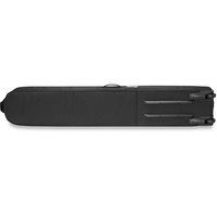 Sac à skis double à roulettes, imperméable et rembourré, pour voyage, snowboard, sac à roulettes personnalisé pour les voyages en avion et les stations de ski