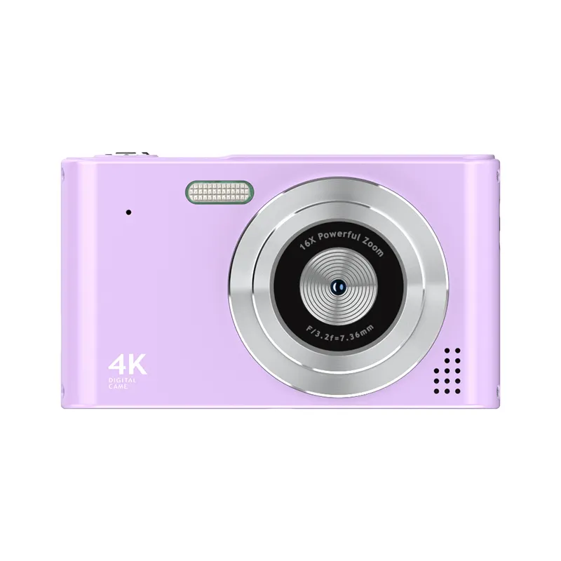 Детские цифровые камеры китайский ЖК-дисплей Type-C маленький подарок на день рождения Hd 1080p фото видео рекордер для мальчиков и девочек цифровые камеры