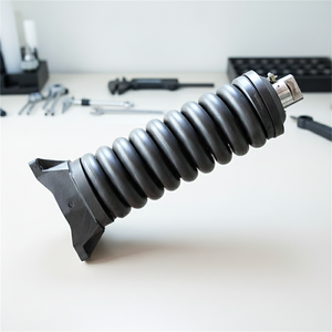 Заводская цена на натяжитель гусеницы для экскаваторов <span class=keywords><strong>Hitachi</strong></span> Uh077, <span class=keywords><strong>Uh083</strong></span>, Ex100, Ex150, Ex200-1, Ex300, Zx110 (номера деталей: 9155799, 9090028, 9194673) - Product Image 1