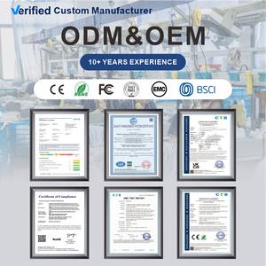 OEM/ODM 5 Chambers Air Compression <span class=keywords><strong>Therapy</strong></span> Leg Sleeves Pump Boots dengan Layar Sentuh LCD Presoterapia Pijat untuk Pemulihan Kaki. - Product Image 6