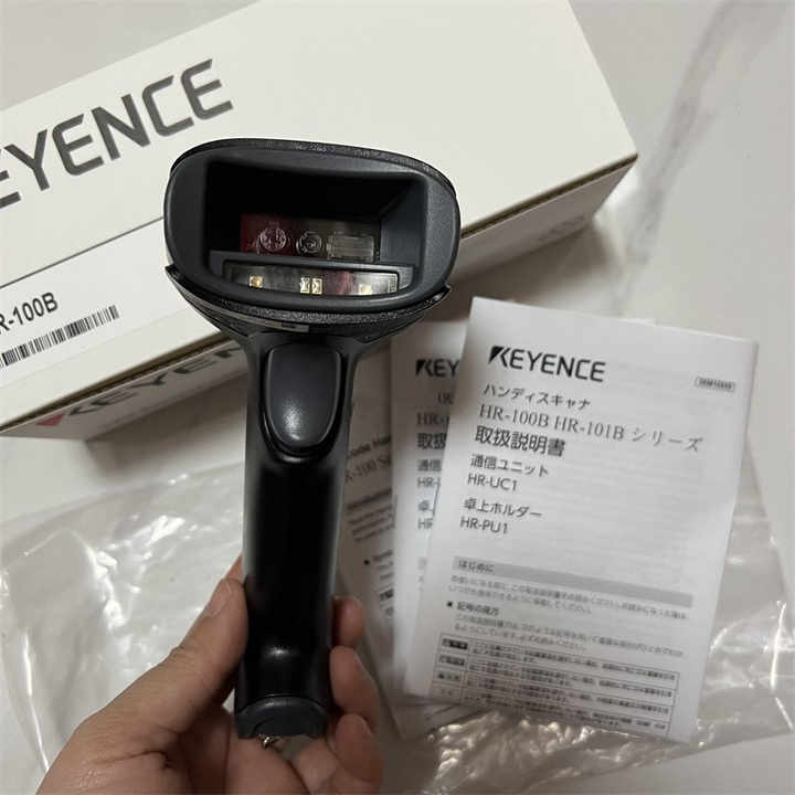 KEYENCE HR-1C3UC OP-87532 バーコードリーダー KEYENCE HR-1C3UC OP-87532 バーコードリーダー