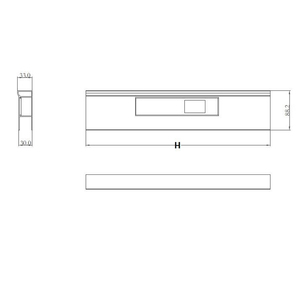 <b>Truck</b> Sideboard Locking System <b>Flatbed</b> Brackets Closure Hinge Aluminum Pillar - Product Image 6