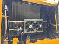 Gebrauchter Caterpillar 966H 6,8 Tonnen Radlader mit Getriebe Original CAT 966H für Bauarbeiten