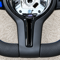  Volant F30 M Sport pour F10 F20 F22 F32 F36 F80 M3 M4 M5 E90 E70 X5 Volant personnalisé