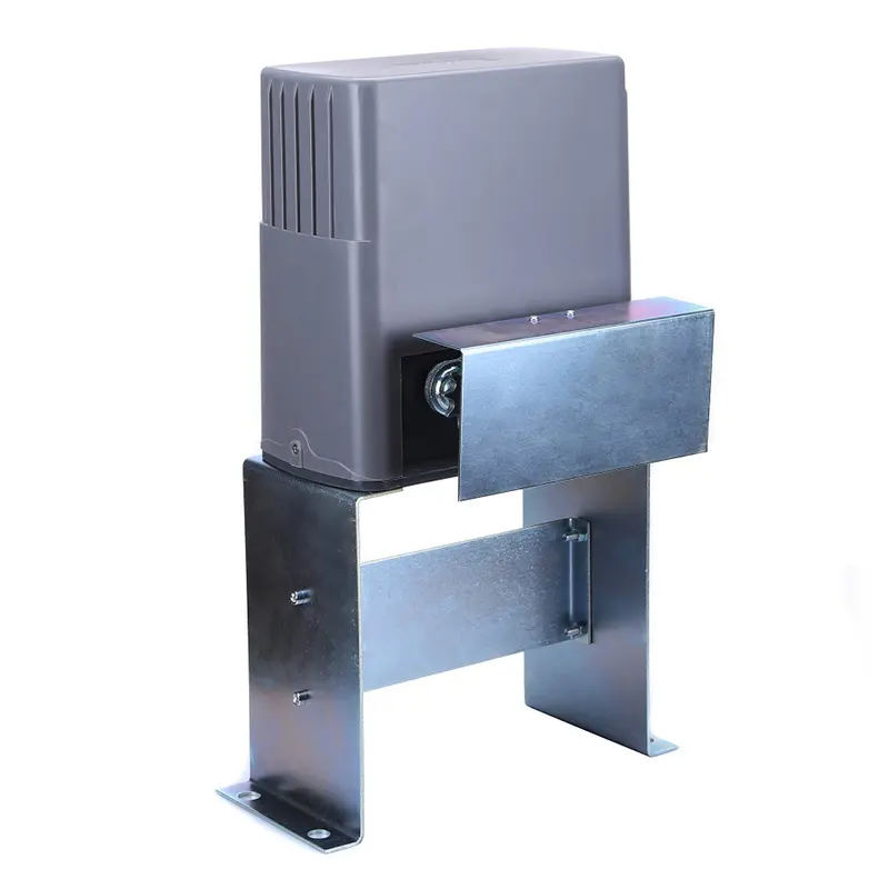 Weight up to 600 Kg and operating distance up to 8 meters Chain driven SL600ACL gate opener motor operator