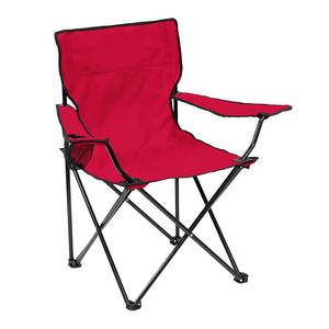 <span class=keywords><strong>Chaise</strong></span> de camping compacte et <span class=keywords><strong>pliable</strong></span> en tissu, portable en plein air, bon marché, vente en gros - Product Image 4