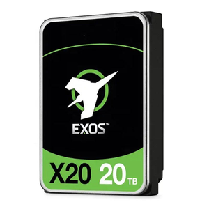 Disco Duro Interno de 3.5 Pulgadas ST20000NM007D con Capacidad de 20 TB para Servidor - Product Image 3