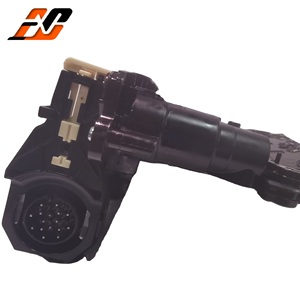 Kit de Solenoide de Tarjeta TCU Remanufacturado 6L45 6L50 6L80 24275871 72 73 74 Unidad de Control de Transmisión GF6 de Alta Calidad para Vehículos - Product Image 6