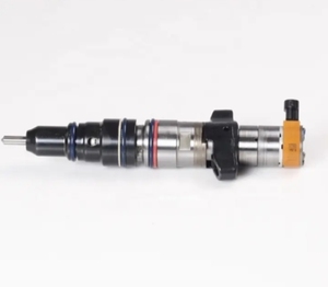 Inyector de combustible diésel remanufacturado 10R4761 para motores Caterpillar C7/C9 - Product Image 4