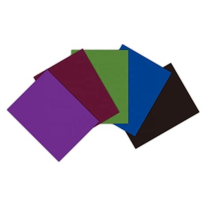 230gsm tùy chỉnh in ấn các tông giấy cardstock thẻ cứng đầy màu sắc A4 <span class=keywords><strong>Sheets</strong></span> màu cardstock giấy bán buôn - Product Image 2