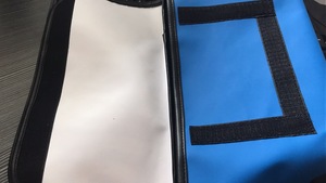 Tùy Chỉnh Mini Không Thấm Nước Crossbody 1000D PVC Xe Tải Bạt Vai Messenger Bag Với Logo Cho Người Đàn Ông Phụ Nữ Trẻ Em Du Lịch Thể Thao - Product Image 5