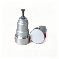 Vanne de régulation de pression 36854149 35355106 35359090 pour compresseur d'air Ingersoll Rand, pièces détachées pour compresseur industriel