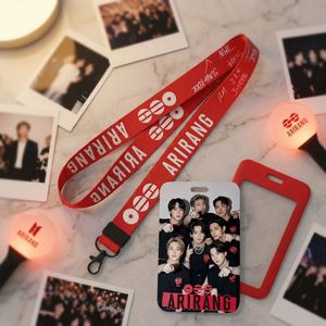 Vente en gros de nouvelles plaques nominatives en polyester 2026 pour les groupes d'idoles KPOP - Product Image 1
