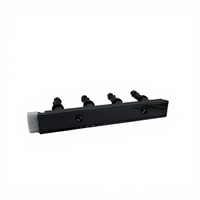 Bobine d'allumage UF669 pour Encore Meriva Volt 1.4T 1.4L A14NEL LUJ Pièces automobiles