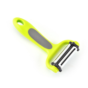 Peladores multifuncionales 3 en 1 Blade Spin Design Peladores <span class=keywords><strong>de</strong></span> verduras <span class=keywords><strong>de</strong></span> patata para <span class=keywords><strong>cocina</strong></span> Fruta Zanahoria - Product Image 5
