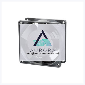 Ventilador de refrigeración OEM de alta calidad, 8314/2H,381-3327-ND, con buen precio - Product Image 1