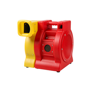 Soplador de Moldeo Rotacional Bicheng Plastics de Bajo Ruido y Alto Flujo de Aire para Procesamiento de Láminas Gruesas por Termoformado, Hecho a Medida - Product Image 1