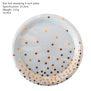 <span class=keywords><strong>Set</strong></span> di tovaglie <span class=keywords><strong>e</strong></span> <span class=keywords><strong>tovaglioli</strong></span> personalizzati a punto bianco decorazioni per feste a tema - Product Image 3