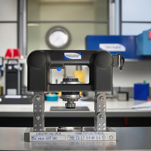 Tự động từ hạt khuyết tật <span class=keywords><strong>Detector</strong></span> cho khối lượng cao dây chuyền sản xuất MT-X1 với <span class=keywords><strong>UV</strong></span> ánh sáng tia cực tím ánh sáng <span class=keywords><strong>UV</strong></span>-A ánh sáng - Product Image 6