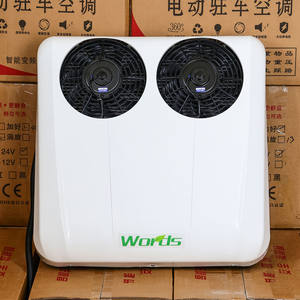 Dakairco 24v vrachtwagen parkeerkoeler auto dakairco 12v dakairco - Product Image 3