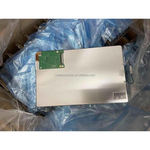 TX20D19VM2BAB 20.0 inch Industrial LCD Display for Control Room Monitor Original In Stock - Product Image 4
